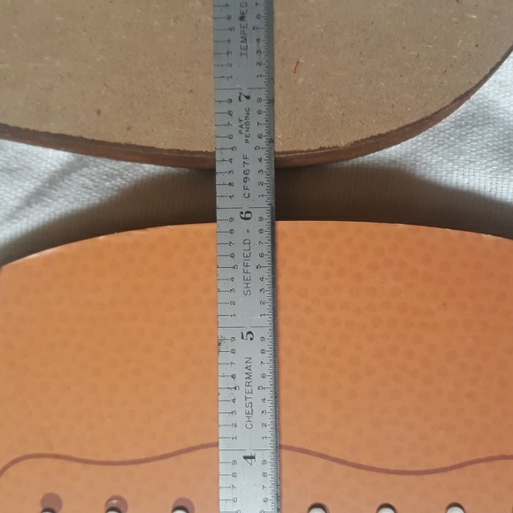 Football Pumpkin Tabletop Decor - Picture 5 of 5